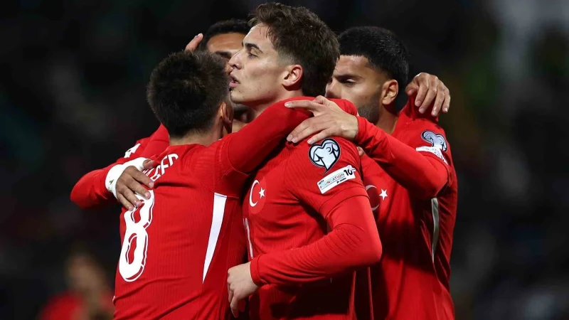 Milli ara ne zaman? Türkiye Fransa maçı hangi gün? 2026-2027 UEFA Uluslar Ligi Milli maç tarihleri