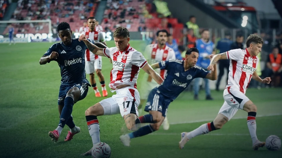 Samsunspor – Fenerbahçe maçı kaç kaç bitti? Samsunspor – Fenerbahçe maç sonucu | Futbol Haberleri