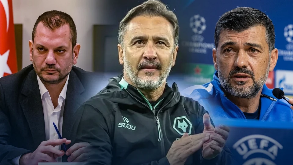 Trabzonspor'un yeni teknik direktörü kim olacak? Yönetim dört aday belirledi