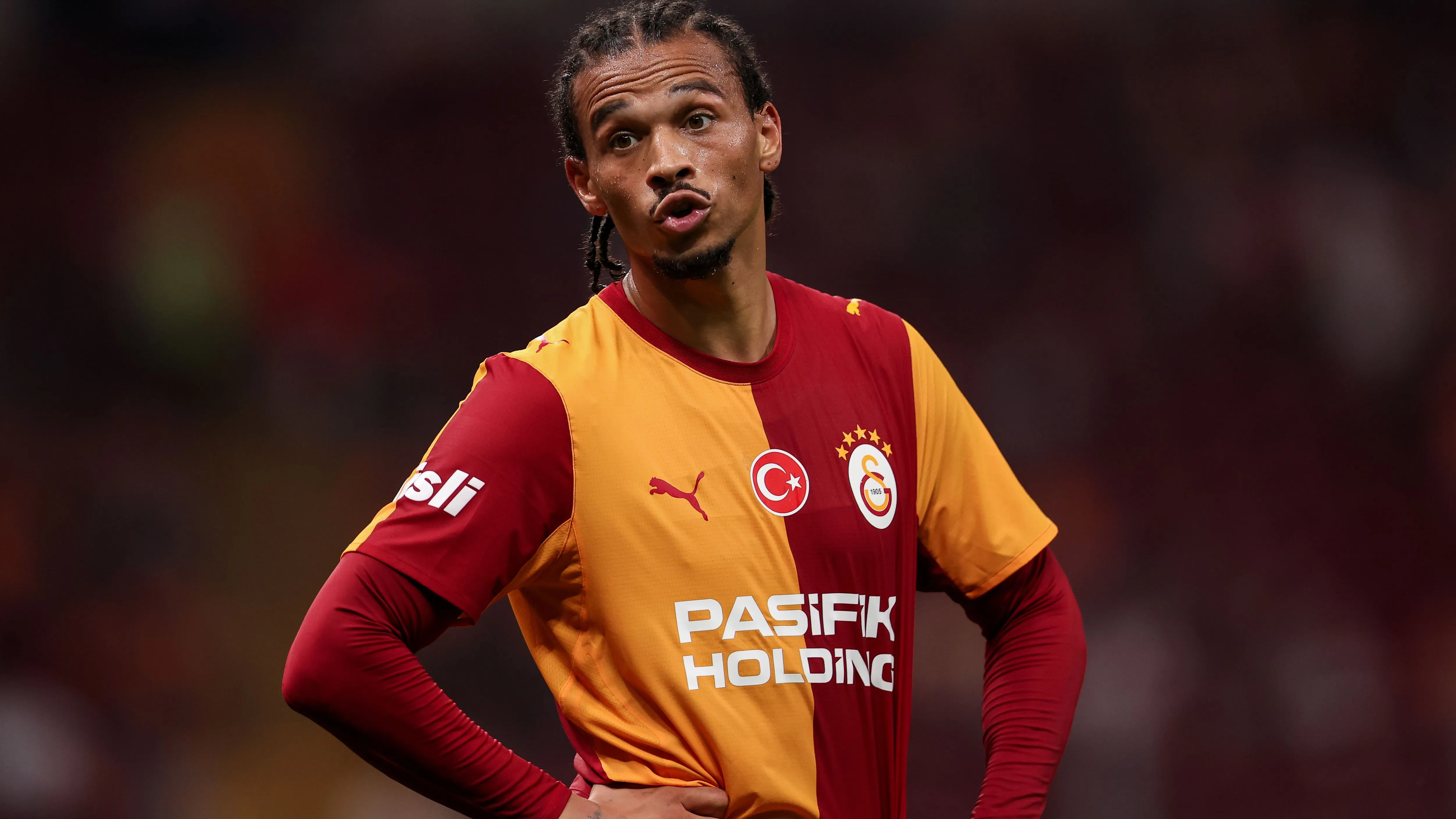 Sané, Suudi Hilal'i kesin kararıyla şoke etti
