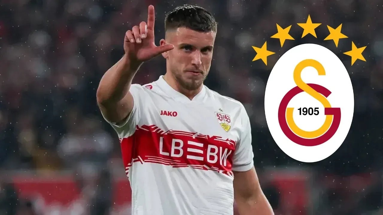 Ermedin Demirovic Galatasaray'a geliyor mu? Hangi takımda oynuyor, bonservisi ve piyasa değeri ne kadar?