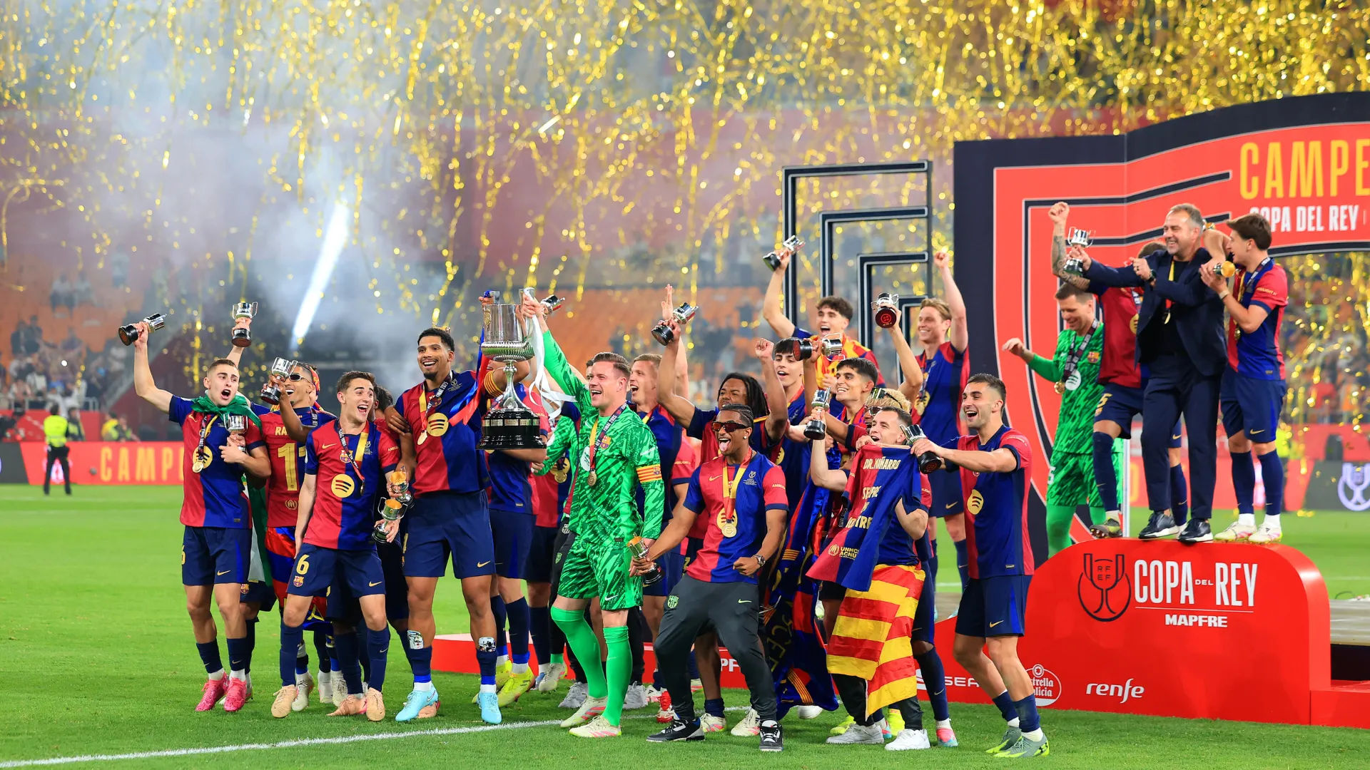 FC Barcelona 2025/26 biletleri nasıl satın alınır: Yaklaşan maçlar, bilet fiyatları, ağırlama paketleri ve daha fazlası
