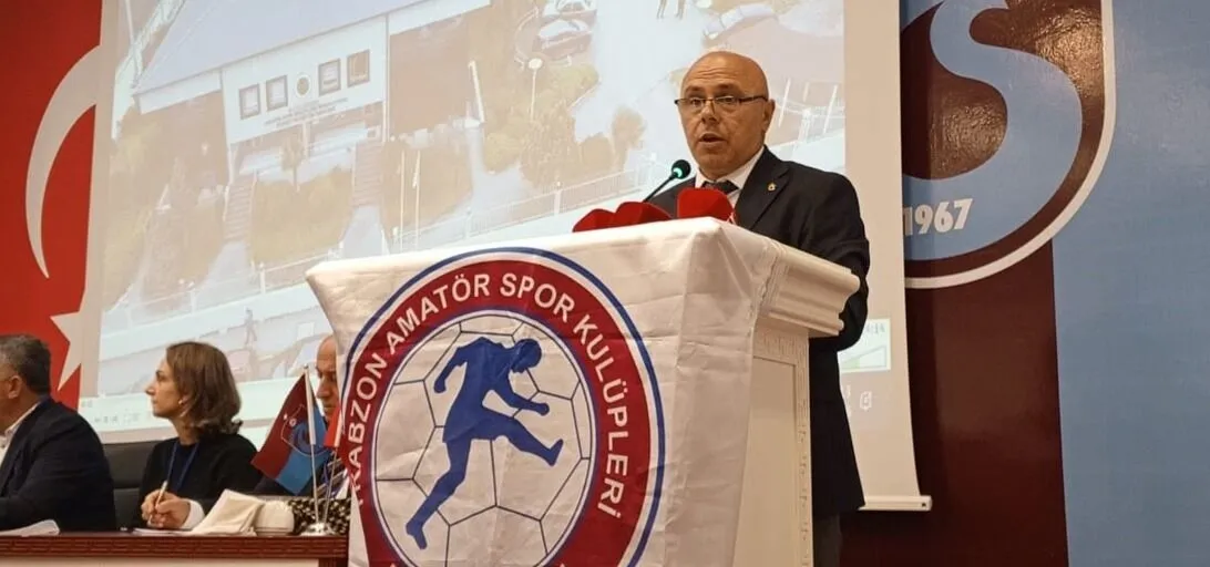Trabzon ASKF’den TFF’ye Lisans Ücreti Tepkisi: Tüm Kulüpler Toplantıya Çağrıldı