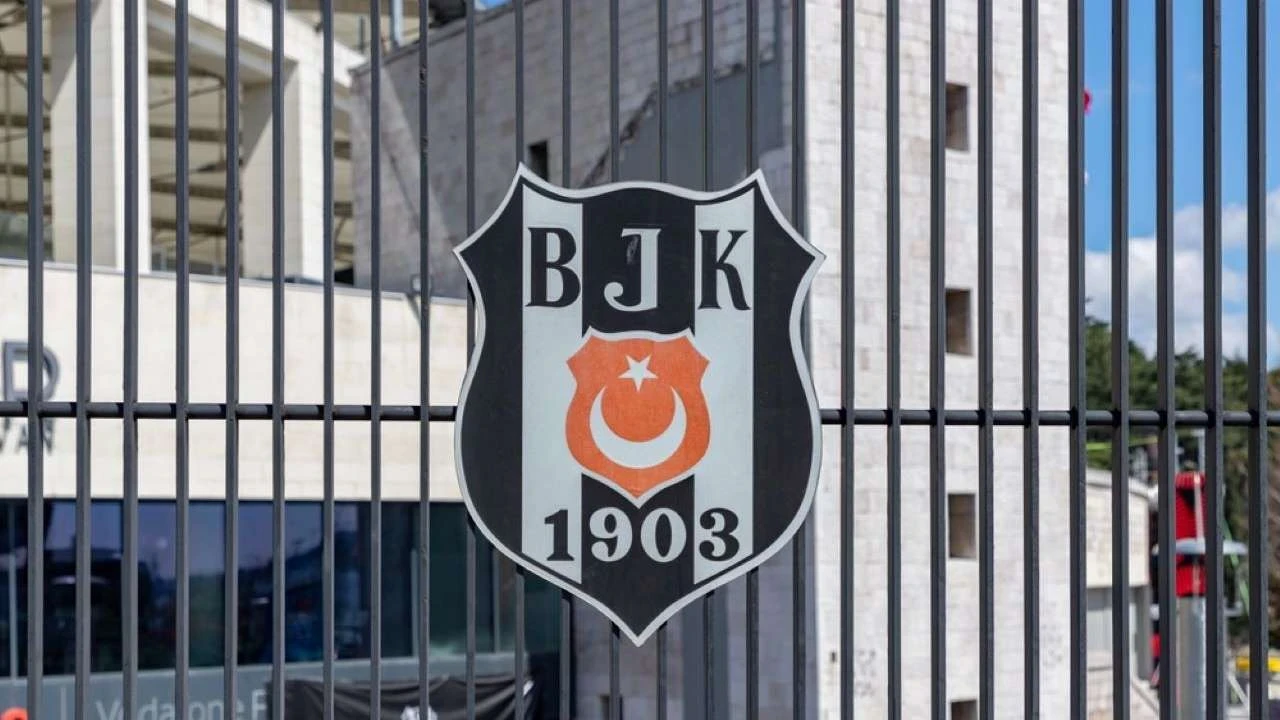 Beşiktaş'tan milyonlarca liralık pay satışı için yeni hamle: SPK'ya başvuru