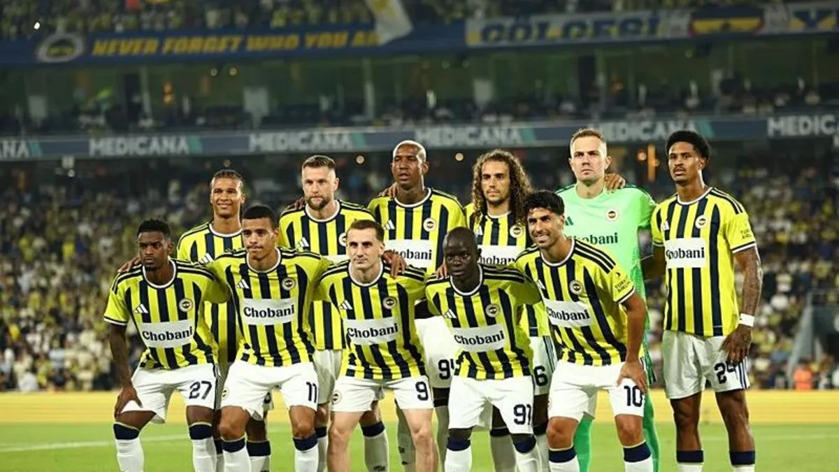 Fenerbahçe’den TFF’ye bir erteleme talebi hazırlığı daha!