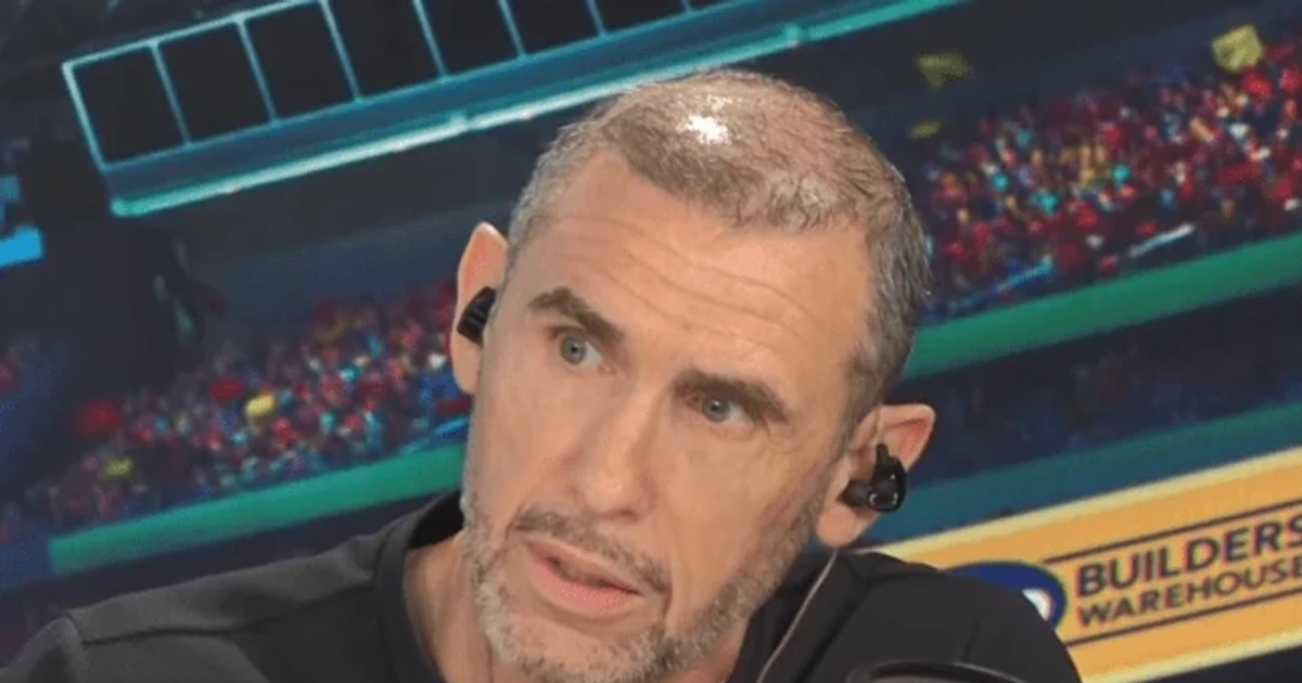 Efsanevi futbolcu Martin Keown, Arsenal'in Şampiyonlar Ligi'ni fethetmek için Julian Alvarez'i transfer etmesini tavsiye ediyor.