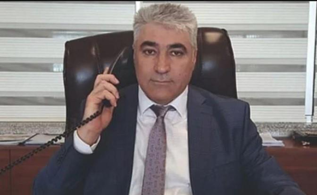 Feridun Geçgel kimdir, Feridun Geçgel Fenerbahçe'de görevi ne?