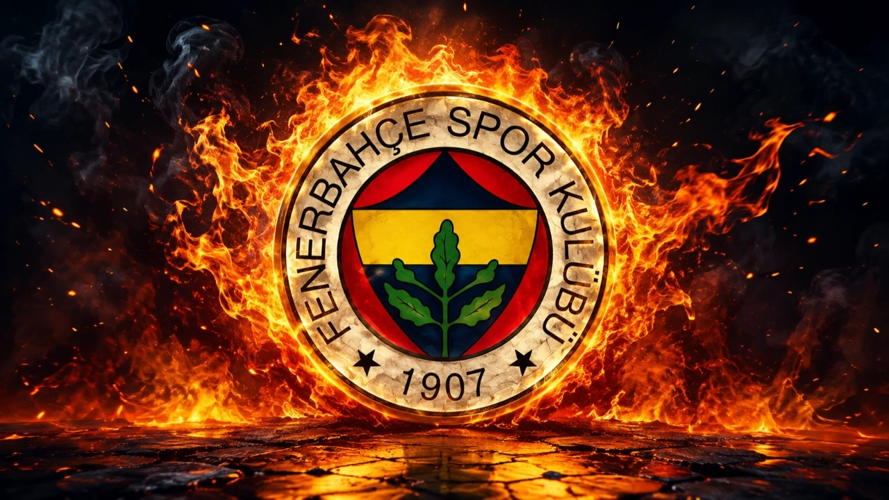 Fenerbahçe anlaşma sağladı: Resmen açıklandı
