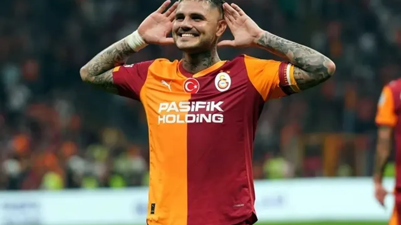 Mauro Icardi için sürpriz transfer iddiası! Yeni adresi belli oluyor