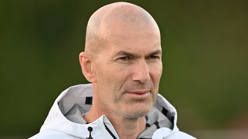 Bütün planları sızdı: Türkiye maçı öncesi Zidane'ın taktiğini ifşa ettiler