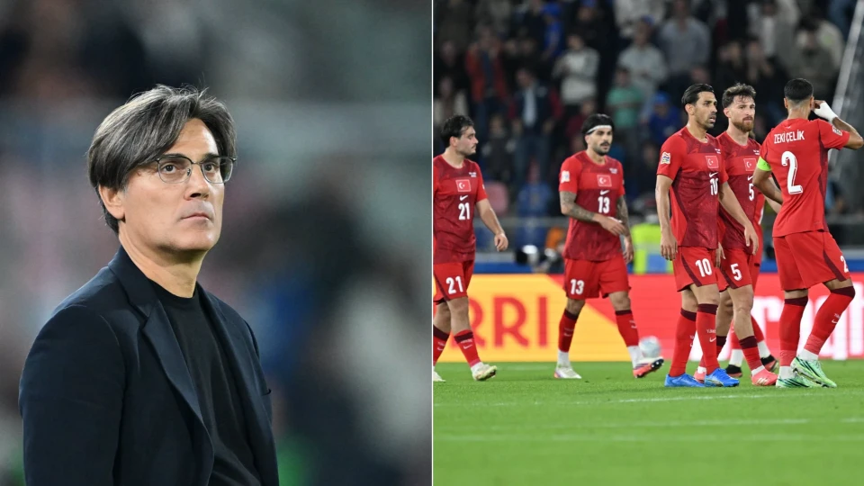 Spor yazarları İtalya - Türkiye maç yorumu: Ahmet Çakar, Murat Özbostan, Ömer Üründül ve Mustafa Çulcu İtalya - Türkiye maçı yazıları
