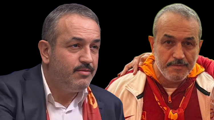 Galatasaray’da şok! ultrAslan lideri Sebahattin Şirin gözaltında