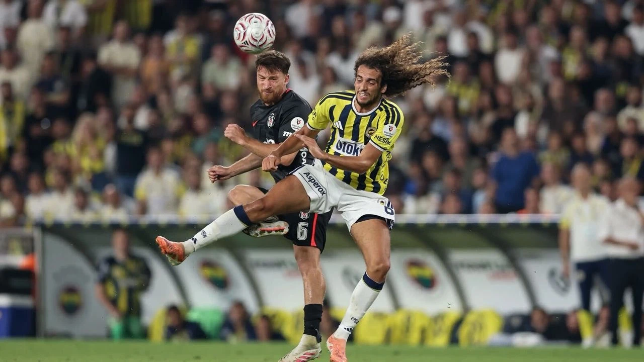 Aston Villa Fenerbahçe maçı ne zaman, Şampiyonlar Ligi randevusu saat kaçta ve hangi kanalda?