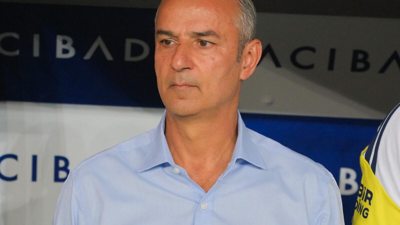 Fenerbahçe'nin Gaziantep FK Maçındaki Zemin Mücadelesi