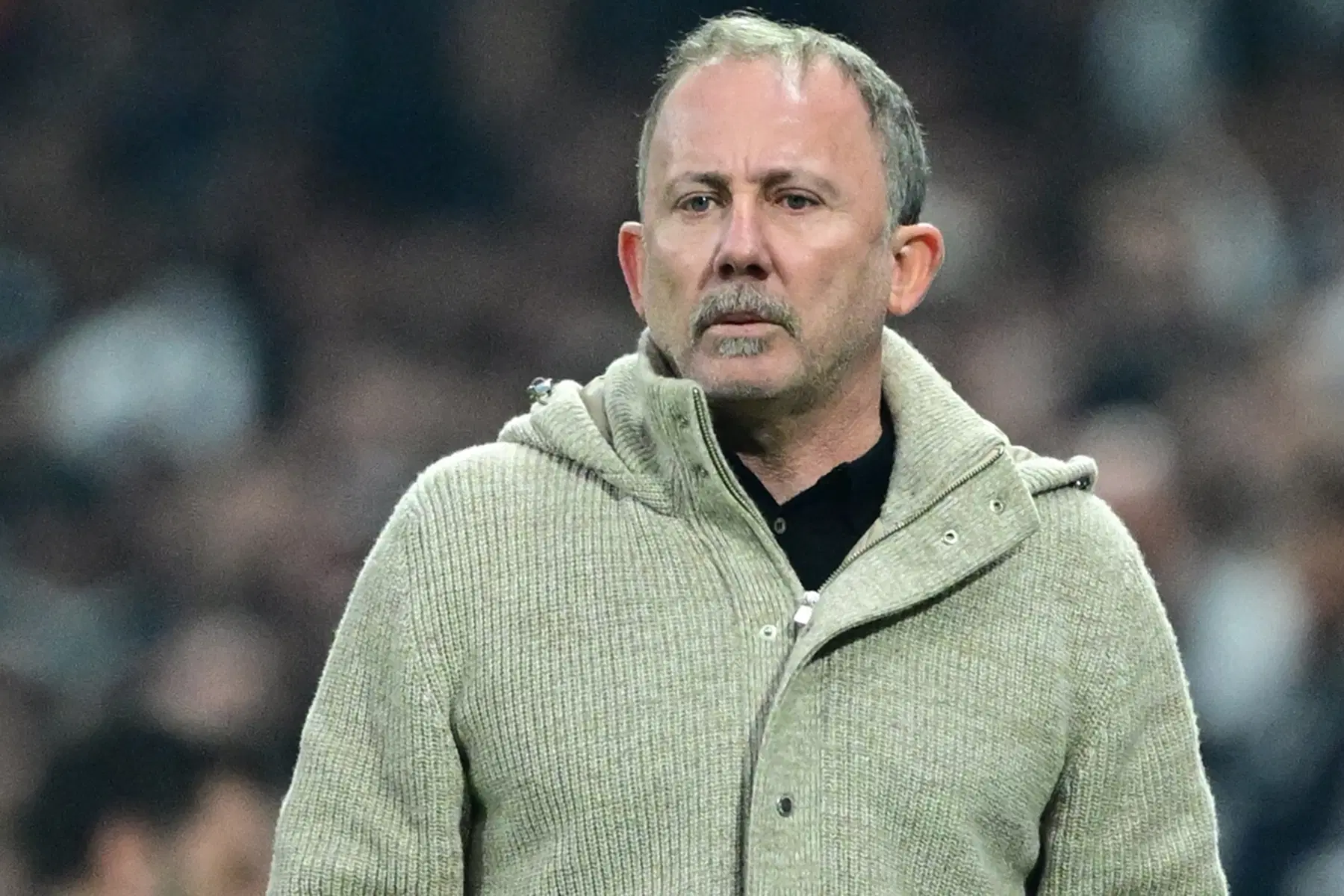 Sergen Yalçın derbi biter bitmez şampiyonluk bombasını patlattı! Fenerbahçe ve Beşiktaş'a olay çağrı