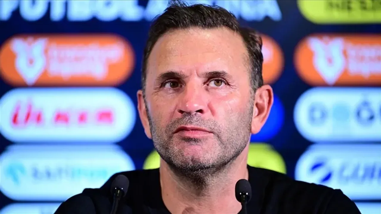 Galatasaray’da Okan Buruk için kritik zirve!