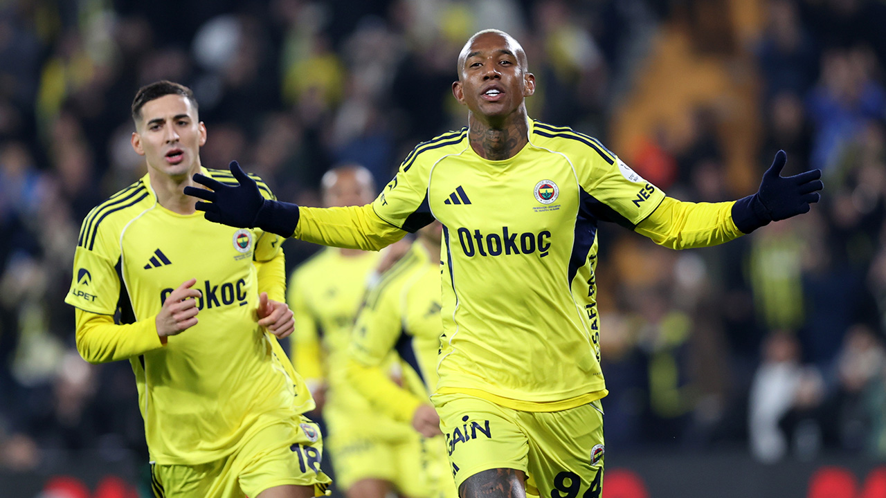 Fenerbahçe, Konyaspor karşısında ligde ilk galibiyetini arayacak