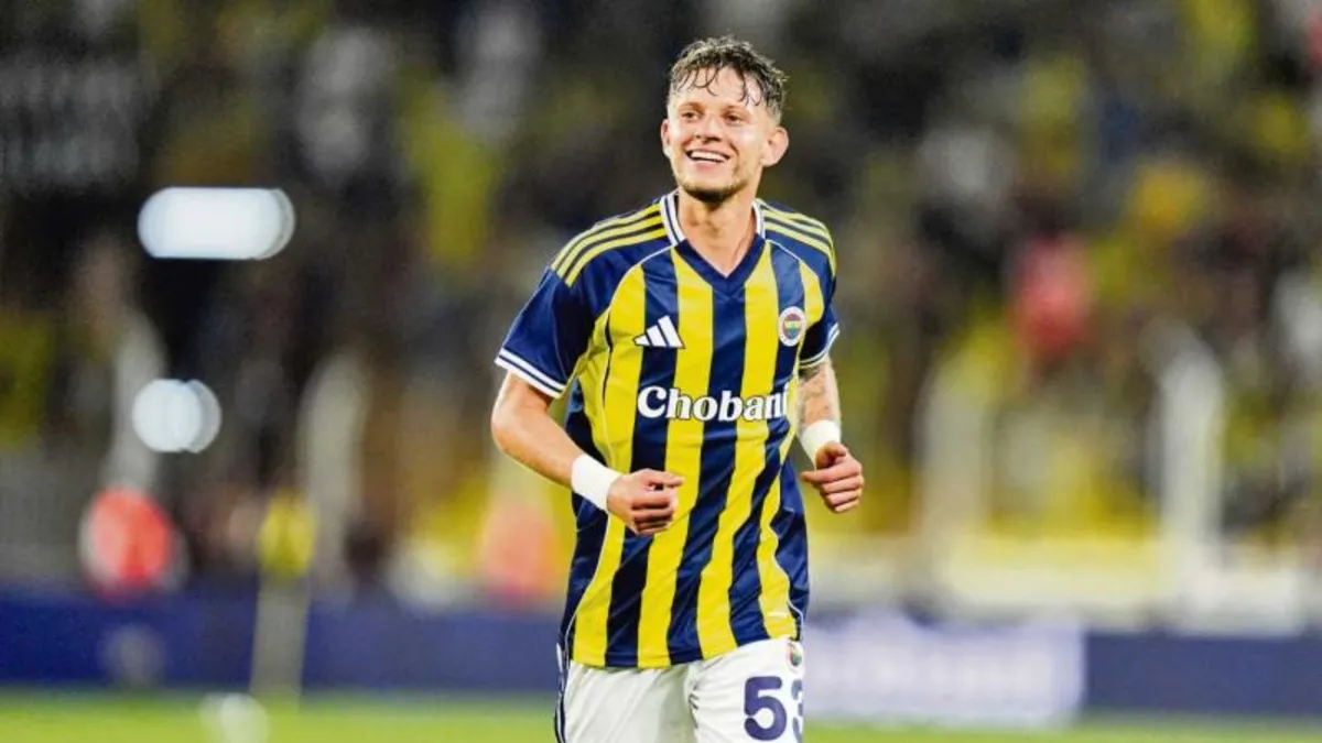 Fenerbahçe’den ayrılalı 1 yıl bile olmadı! Szymanski için flaş transfer iddiası