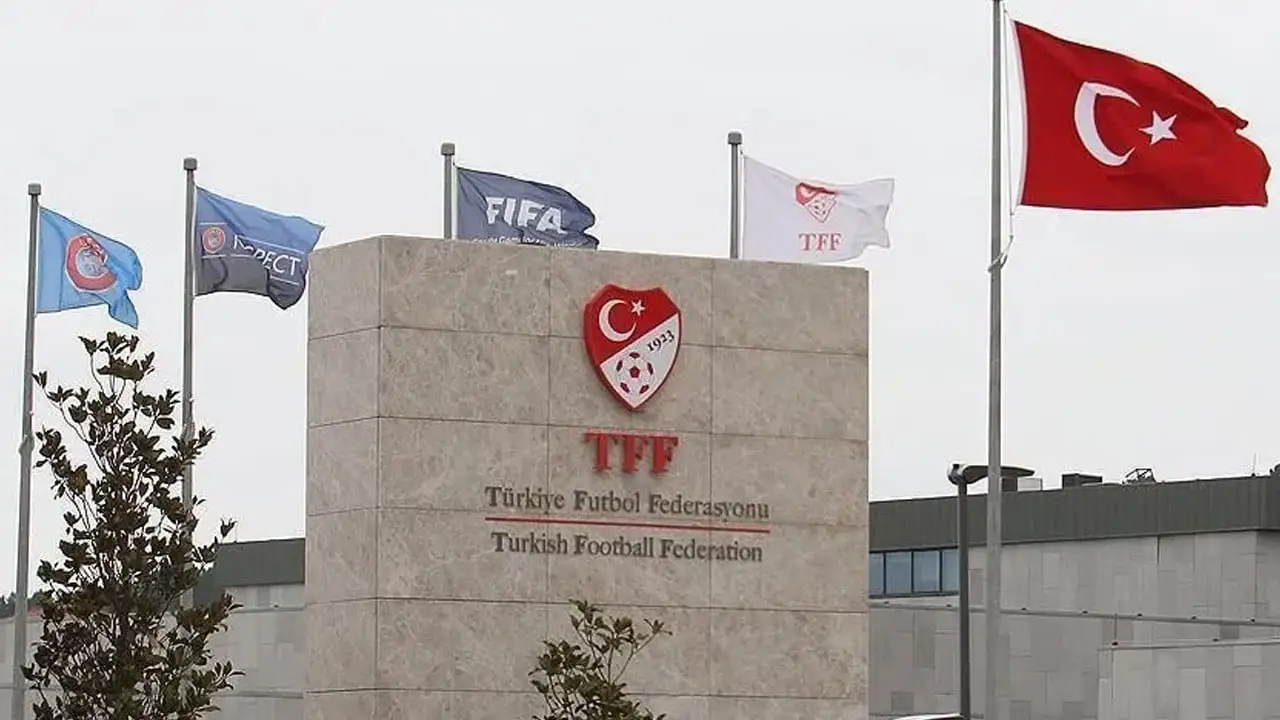 PFDK cezaları açıkladı! Fenerbahçeli yöneticiye 2,5 milyon TL ceza