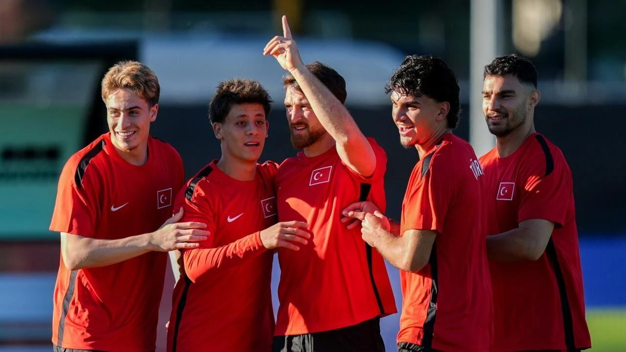 Milli maç takvimi 2026! UEFA Uluslar Ligi fikstürü (Fransa, İtalya, Belçika) maçları tarihleri ve saatleri!