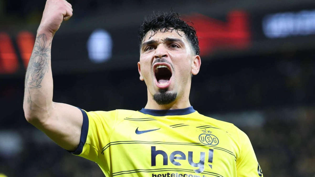 Fenerbahçe’den Gustavo Puerta İçin 20 Milyon Euro’luk Teklif
