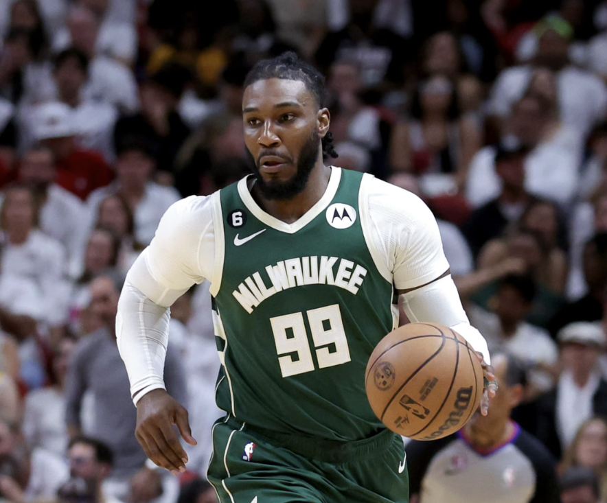 NBA’de 900’ü aşkın maça çıkan yıldız, Asvel’de