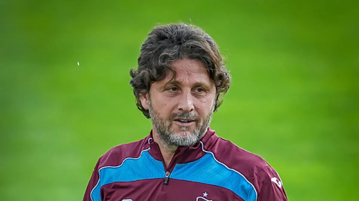 Fatih Tekke Ve Muhammed Salah’lı Trabzonspor Kasımpaşa Deplasmanında