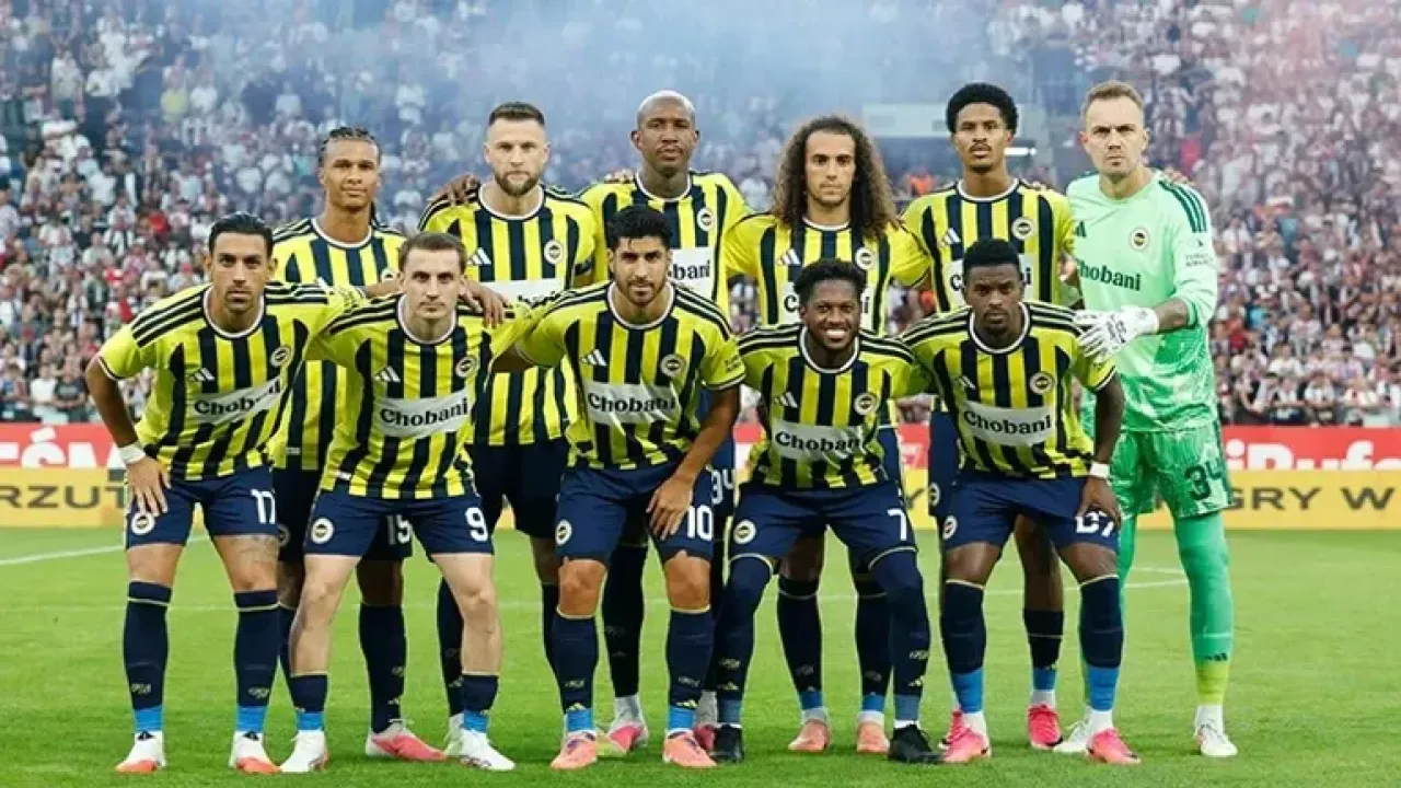 CANLI ANLATIM | Sturm Graz - Fenerbahçe Maçı: Şampiyonlar Ligi 3. Eleme Turu Rövanşı