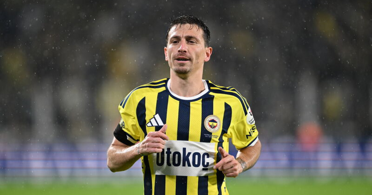 Mert Hakan Yandaş'tan Galatasaray maçı sonrası yaşanan olaylarla ilgili açıklama