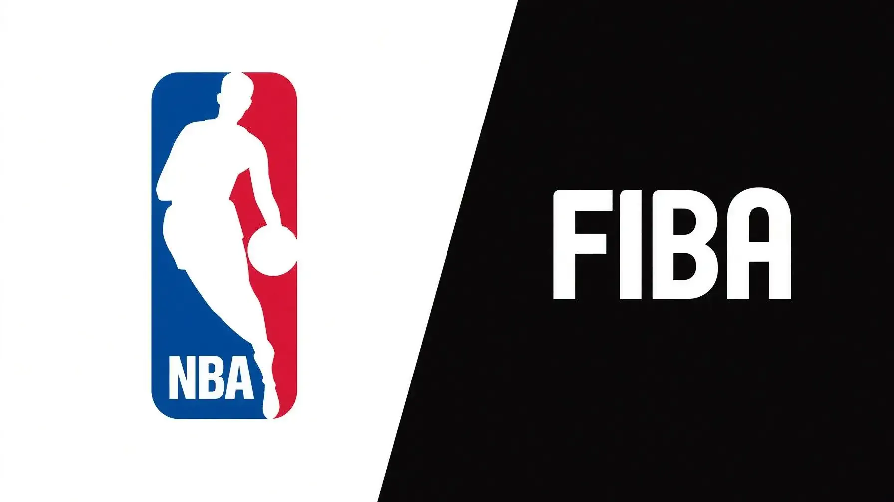 NBA ve FIBA’dan ortalama açıklama: Yeni lig kurulmalı!