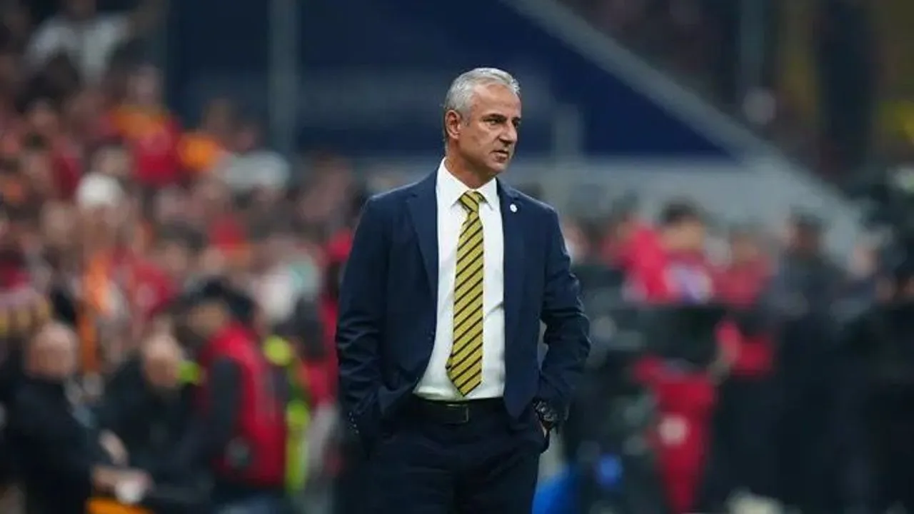 İsmail Kartal kimdir, Neden istifa etti? İşte kariyeri ve Fenerbahçe dönemi