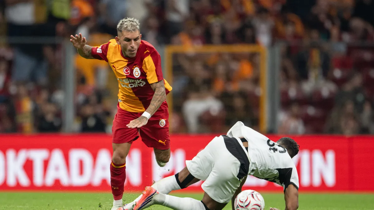 Lucas Torreira kararını verdi! Galatasaray’dan ayrılıyor