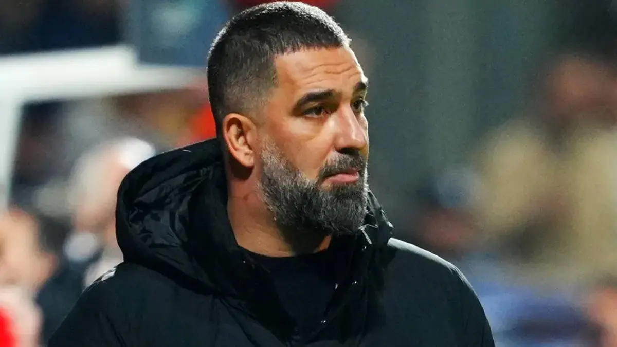 Arda Turan'ın Trabzonspor'u reddetme nedeni ortaya çıktı! Serveti bu yüzden elinin tersiyle itmiş... - Trabzonspor