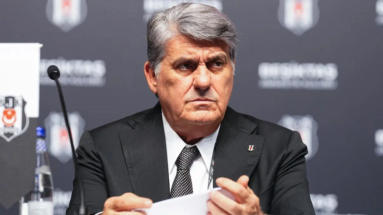 Beşiktaş'ın Sörloth teklifi ortaya çıktı