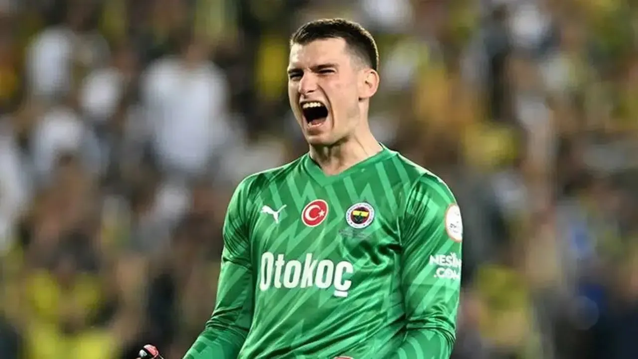 Fener’i bırakıp Barcelona’ya mı gidiyor! Dominik Livakovic kimdir, kaç yaşında? Hangi takımlarda oynadı? Mevkisi ne?