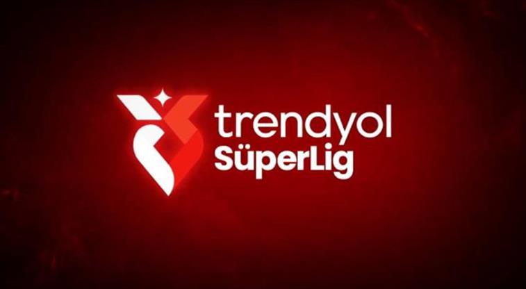 Trendyol Süper Lig'de dikkat çeken teknik direktör tablosu!