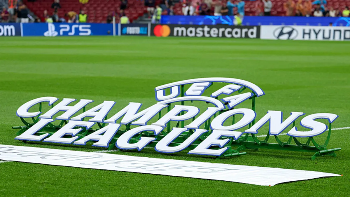 UEFA Şampiyonlar Ligi gol krallığı yarışı alev aldı! Zirve el değişti...