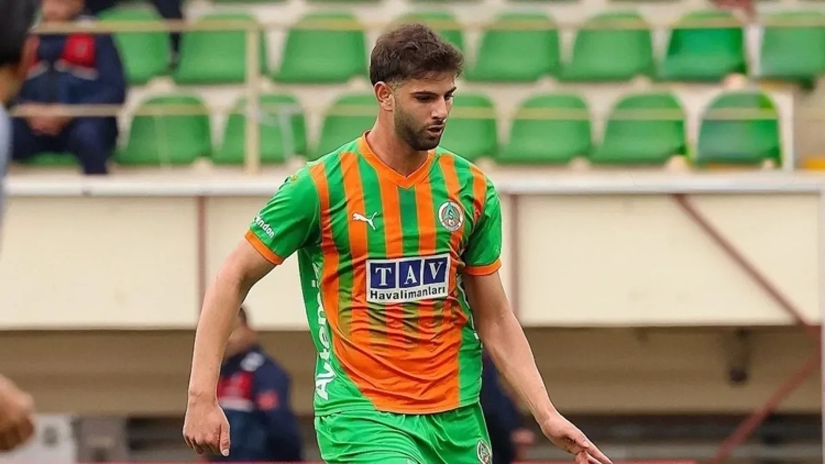 Alanyaspor’dan Ümit Akdağ açıklaması: Teklif gelmedi