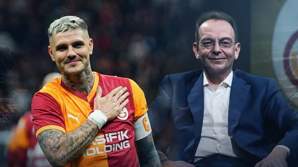 Mauro Icardi İtalya'ya geri dönüyor: Yeni takımını duyurdular