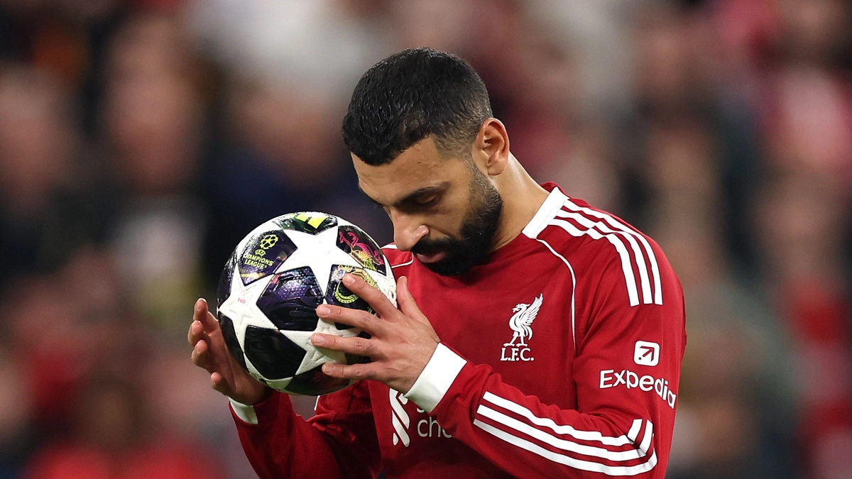 Trabzonspor Muhammed Salah Transferinde Kritik Sürece Girdi
