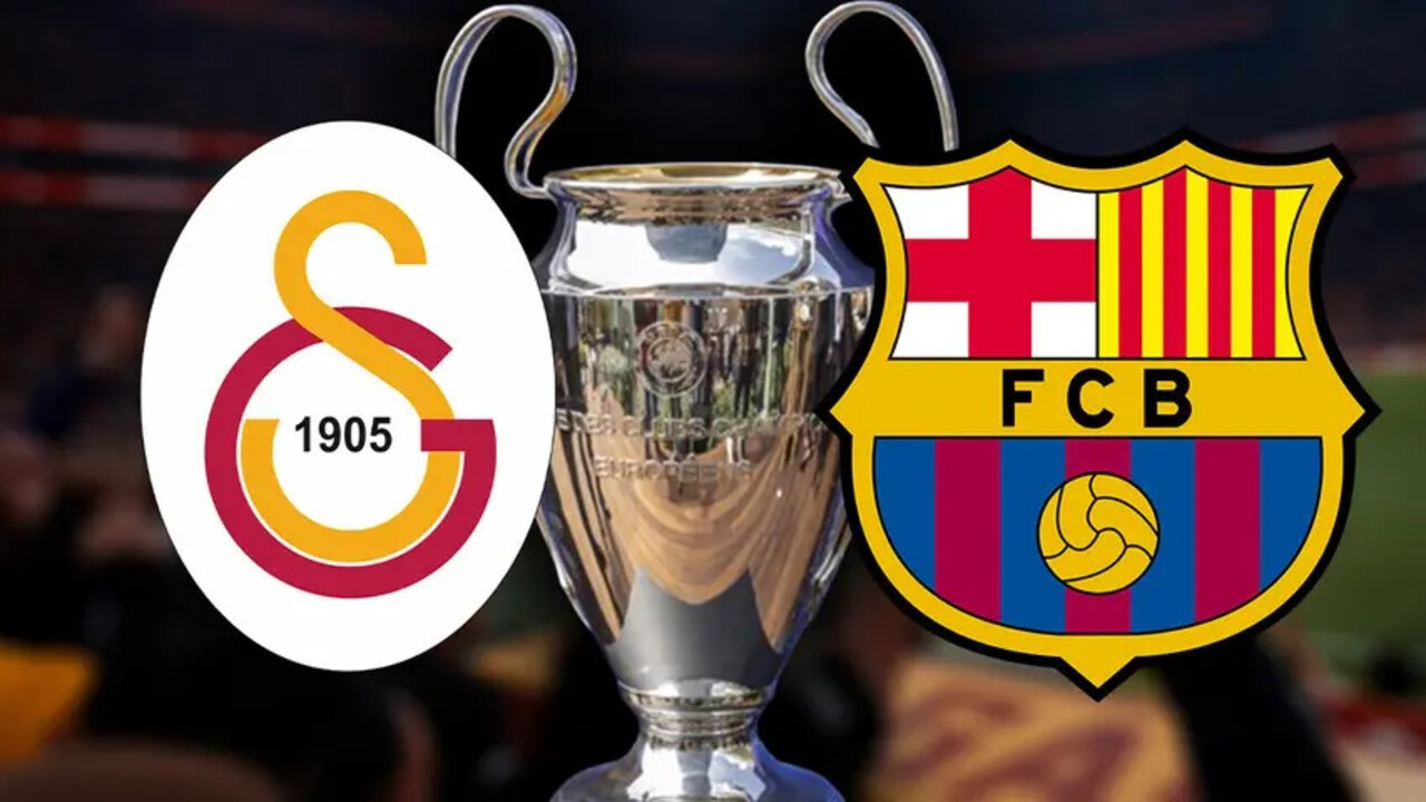 » Galatasaray-Barcelona karaborsasına operasyon: 9 gözaltı