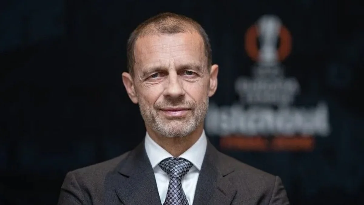 UEFA, FIFA'dan 42 soruya yanıt istedi!