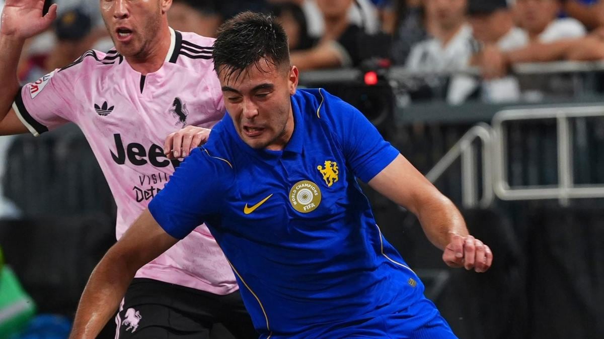 Fenerbahçe, Chelsea’nin genç stoperi Anselmino için devrede