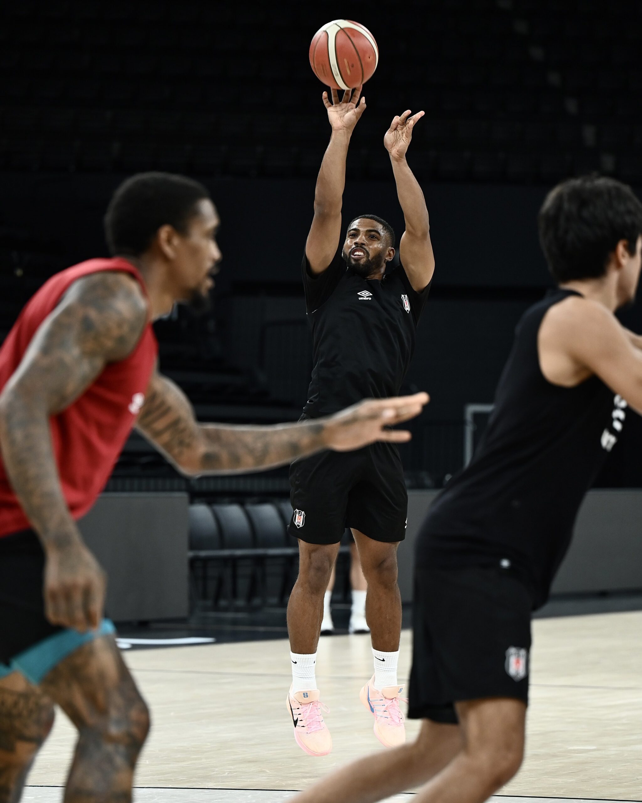 Beşiktaş franchise adayları arasında yok