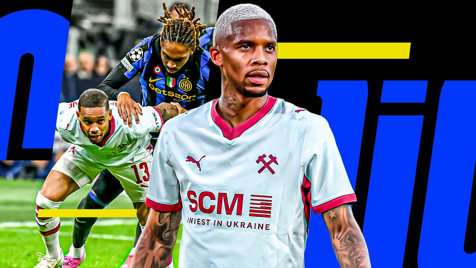 Inter’in gündemindeki Pedro Henrique kim? Şampiyonlar Ligi’ndeki rakipten kanat için yeni hedefe