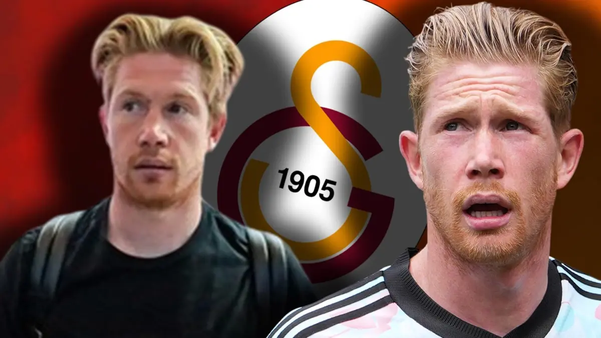 Futbol dünyası bunu konuşuyor... Galatasaray'dan yüzyılın transferi