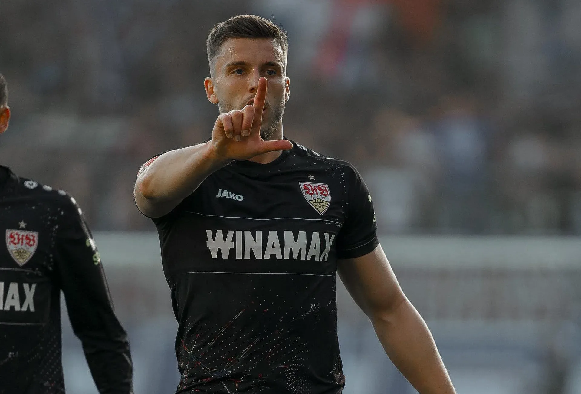 Galatasaray'ın transfer listesindeki Ermedin Demirovic kimdir, kaç yaşında? Hangi takımlarda oynadı?