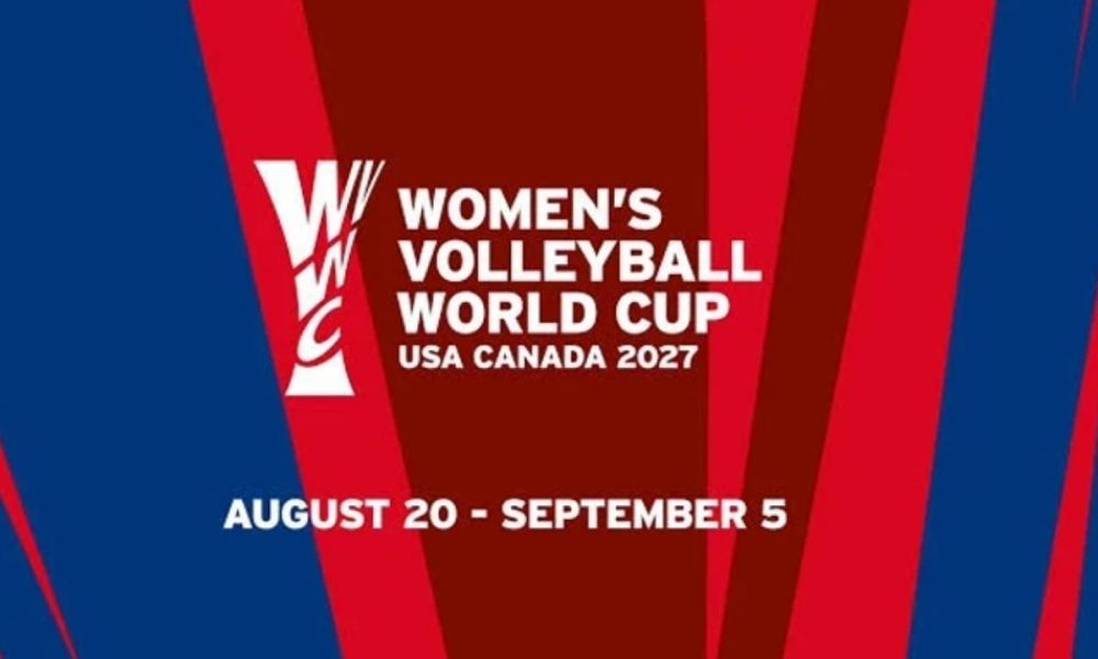 2027 Kadınlar Voleybol Dünya Kupası’nın 32 takımı belli oldu