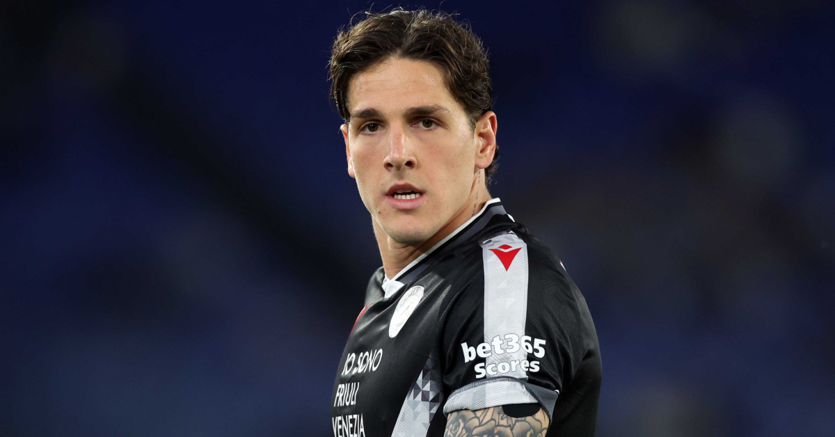 Galatasaray'a Nicolo Zaniolo piyangosu! (Son dakika transfer haberleri)