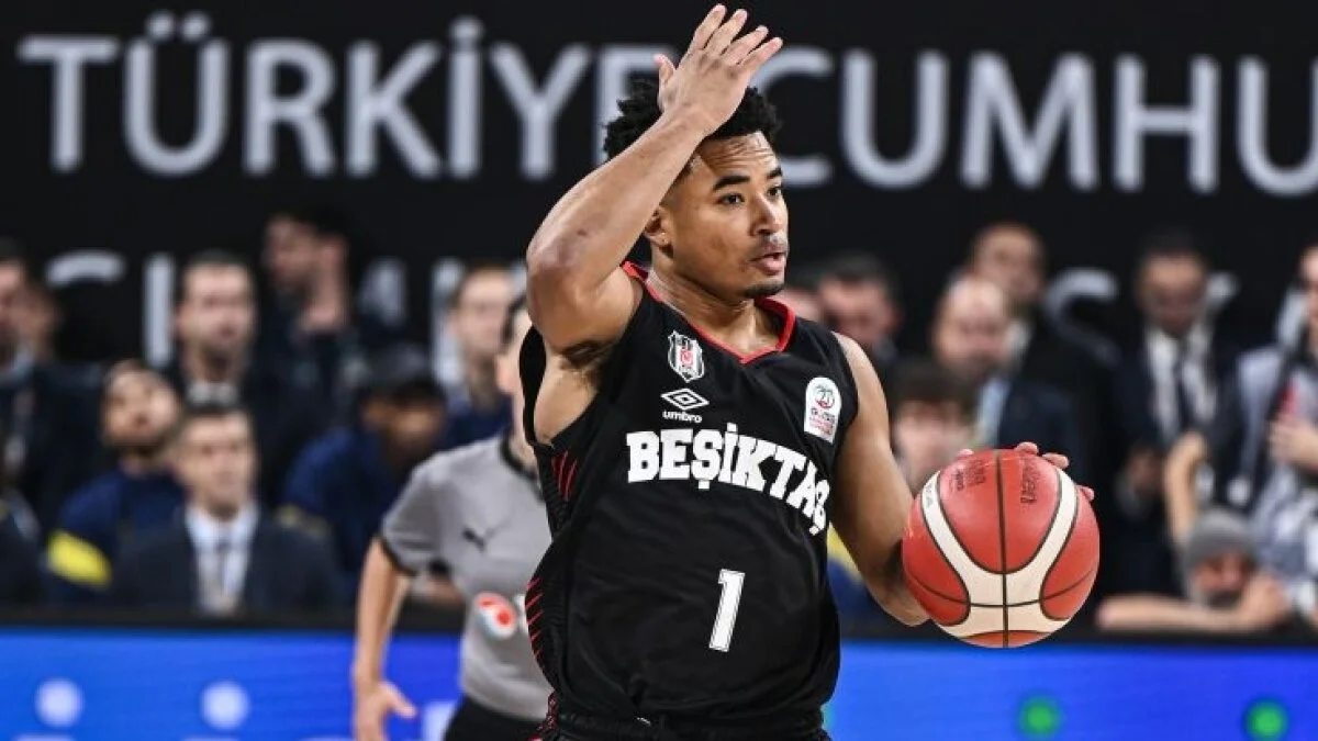 Beşiktaş, EuroLeague'de sezonu Valencia maçı ile açacak!